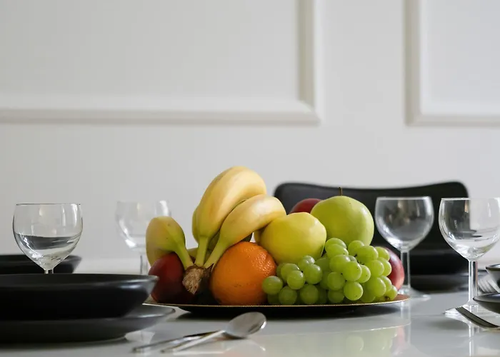 Apartamento Sage Piotrkowska In By Renters *