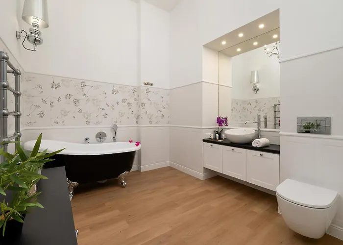 Sage Piotrkowska In By Renters Łódź