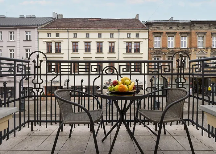 Sage Piotrkowska In By Renters * Łódź