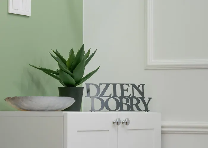 Apartamento Sage Piotrkowska In By Renters
