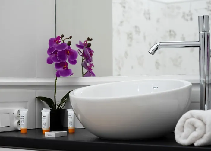 Sage Piotrkowska In By Renters Łódź